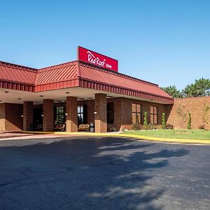 Red Roof Inn Carlisle