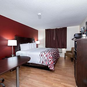 Red Roof Inn Norfolk - Portsmouth
