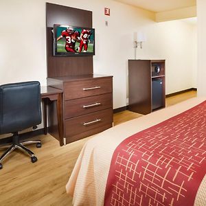 Red Roof Inn Paducah