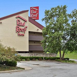 Red Roof Inn Louisville Expo Airport