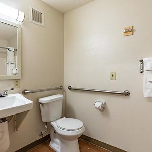 Queen Studio Disability Access