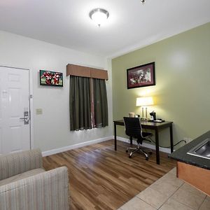 Queen Room Disability Access