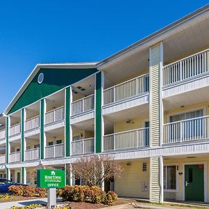 Hometowne Studios By Red Roof Nashville - Airport/Briley Pkwy