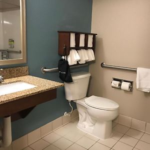 Suite Hearing accessible