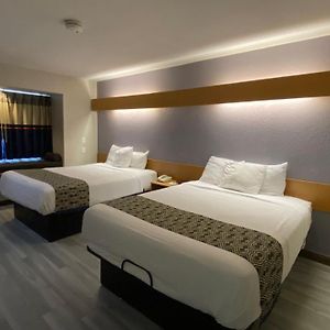 Microtel Inn & Suites By Wyndham Ardmore