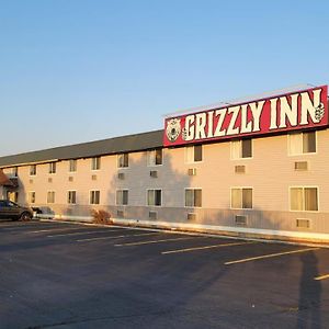 Grizzly Inn