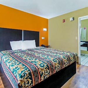 One-Bedroom King Suite