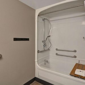 Double Room Disability Access