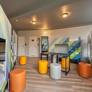 Dormitory Room