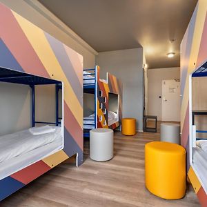 Dormitory Room
