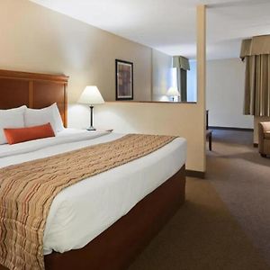 Superior Top floor King Suite