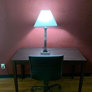 Deluxe  Queen Room Disability Access