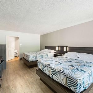 Queen Room Disability Access