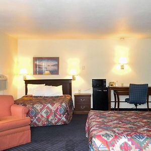 Rodeway Inn Wenatchee
