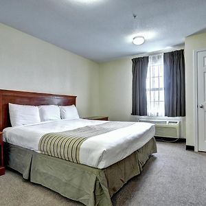 King Room Mobility accessible