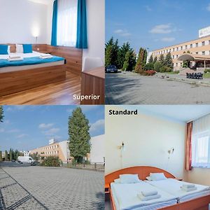 Homoky Hotels Bestline Hotel