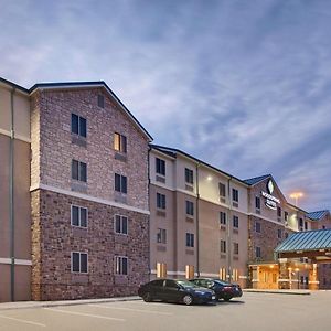 Woodspring Suites Las Colinas - Northwest Dallas