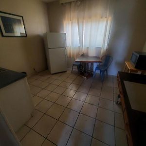 Queen Suite