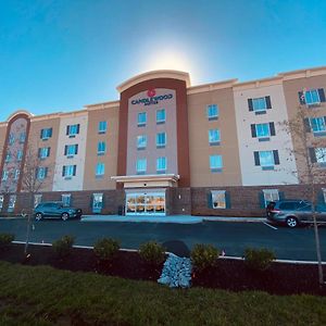 Candlewood Suites - Lebanon By Ihg