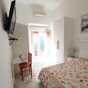 Private Bathroom King Room