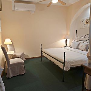 Master King Suite