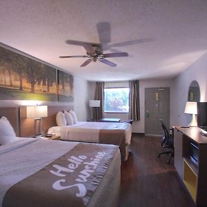 Double Room Mobility accessible