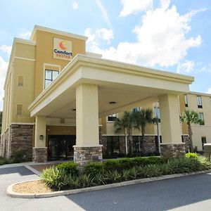 Comfort Suites Dunnellon Near Rainbow Springs