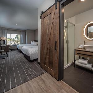 Queen Room Disability Access