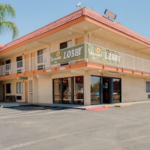 Vagabond Inn Bakersfield North