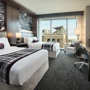 Executive Queen Room