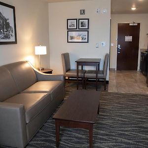 Family Room Disability Access