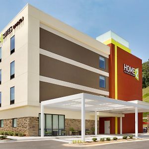 Home2 Suites By Hilton Cartersville