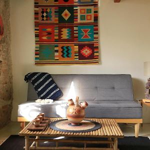 Duplex Quadruple Room