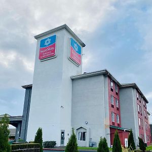 Days Inn By Wyndham Portland East
