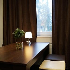 Dormitory Room
