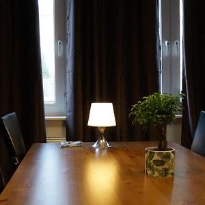 Dormitory Room