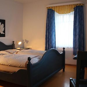 Large King Room