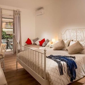 Sweet Rooms Piramide Bed And Breakfast