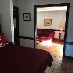 Private Bathroom Queen Room