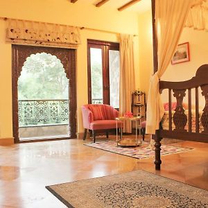 Hideaway Double Room