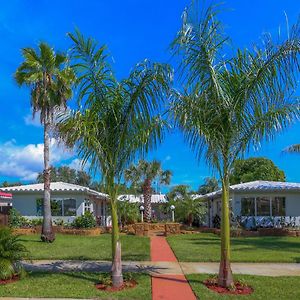 Richard'S Pet Friendly Motel