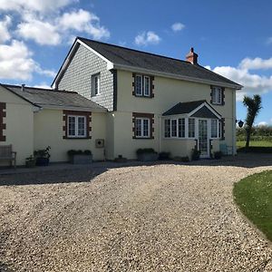 Jago Cottage