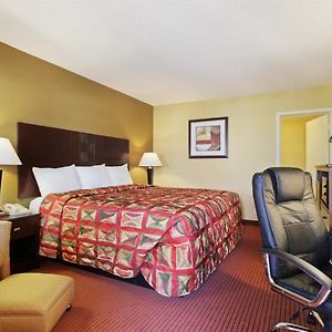 King Room Disability Access