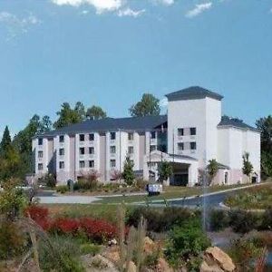 Baymont By Wyndham Mooresville
