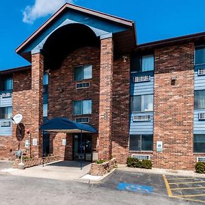 Motel 6-Naperville, Il