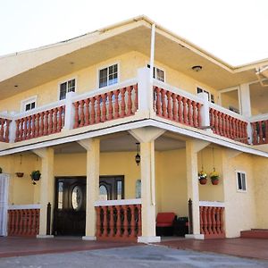 Playa Hermosa Inn At The Beach