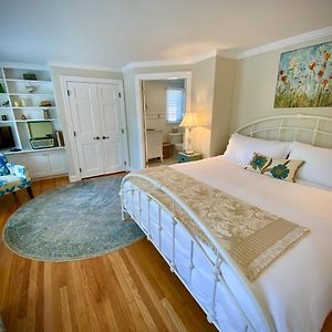 First Floor King Room