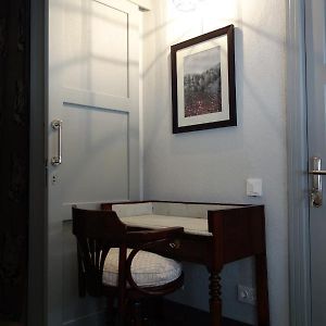 Private Bathroom Queen Room