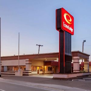 Econo Lodge Clovis
