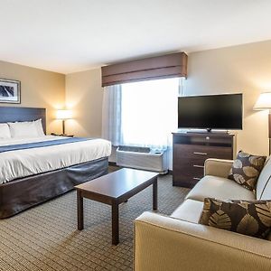 Mainstay Suites Cartersville
